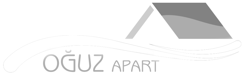 Oğuz Apart | Bozburun Marmaris