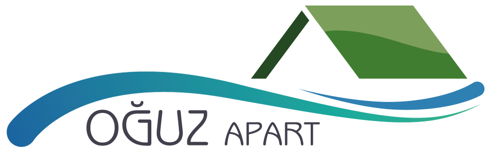 Oğuz Apart | Bozburun Marmaris